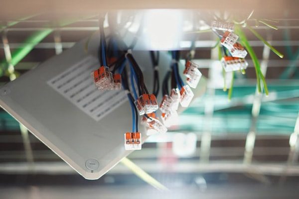 elektriker københavn data it-installation