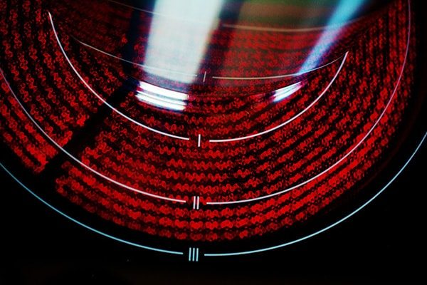 elektriker københavn el-installation køkken komfur