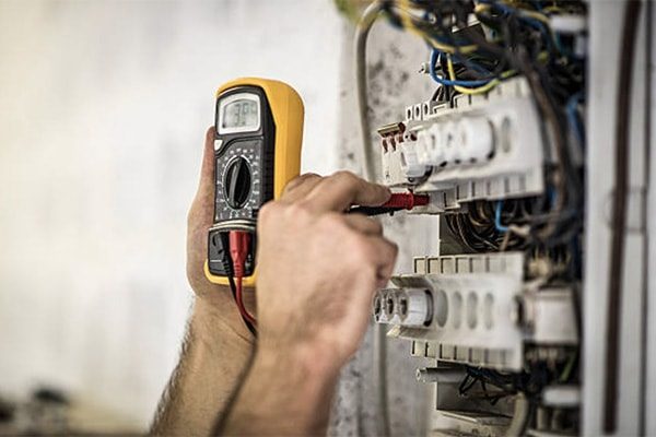 elektriker københavn el-tjek