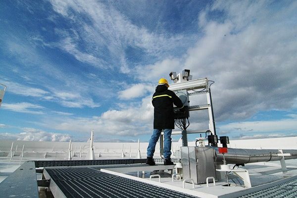 elektriker københavn erhverv relæ