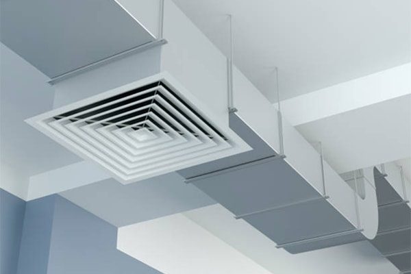 elektriker københavn erhverv ventilationskanal