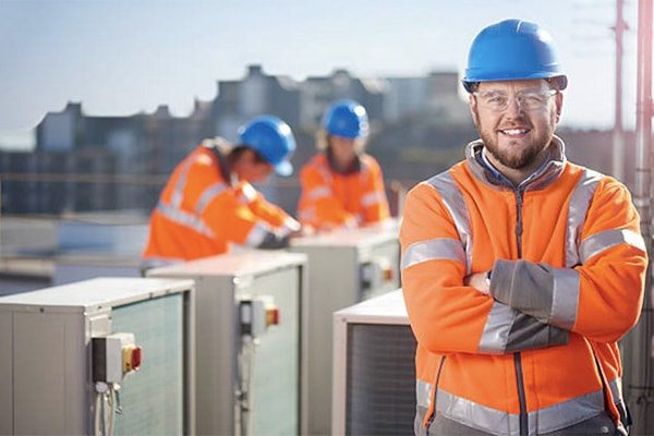 elektriker københavn håndværker el-installatør