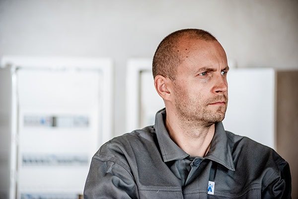 elektriker københavn håndværker fagmand